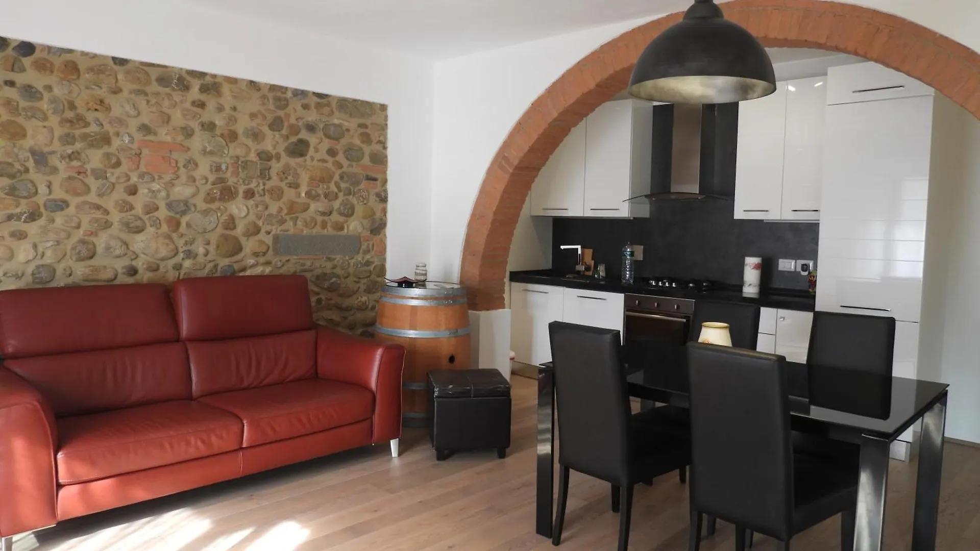 A Casa Di Alice Apartment Ginestra Fiorentina