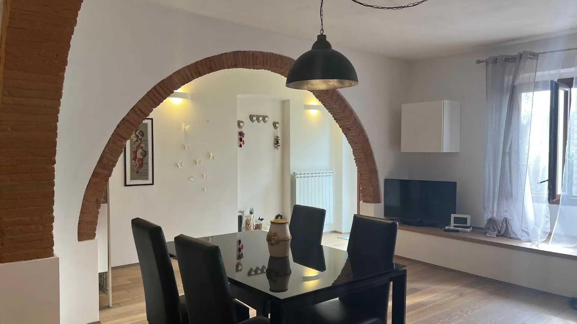 A Casa Di Alice Apartment Ginestra Fiorentina Italy