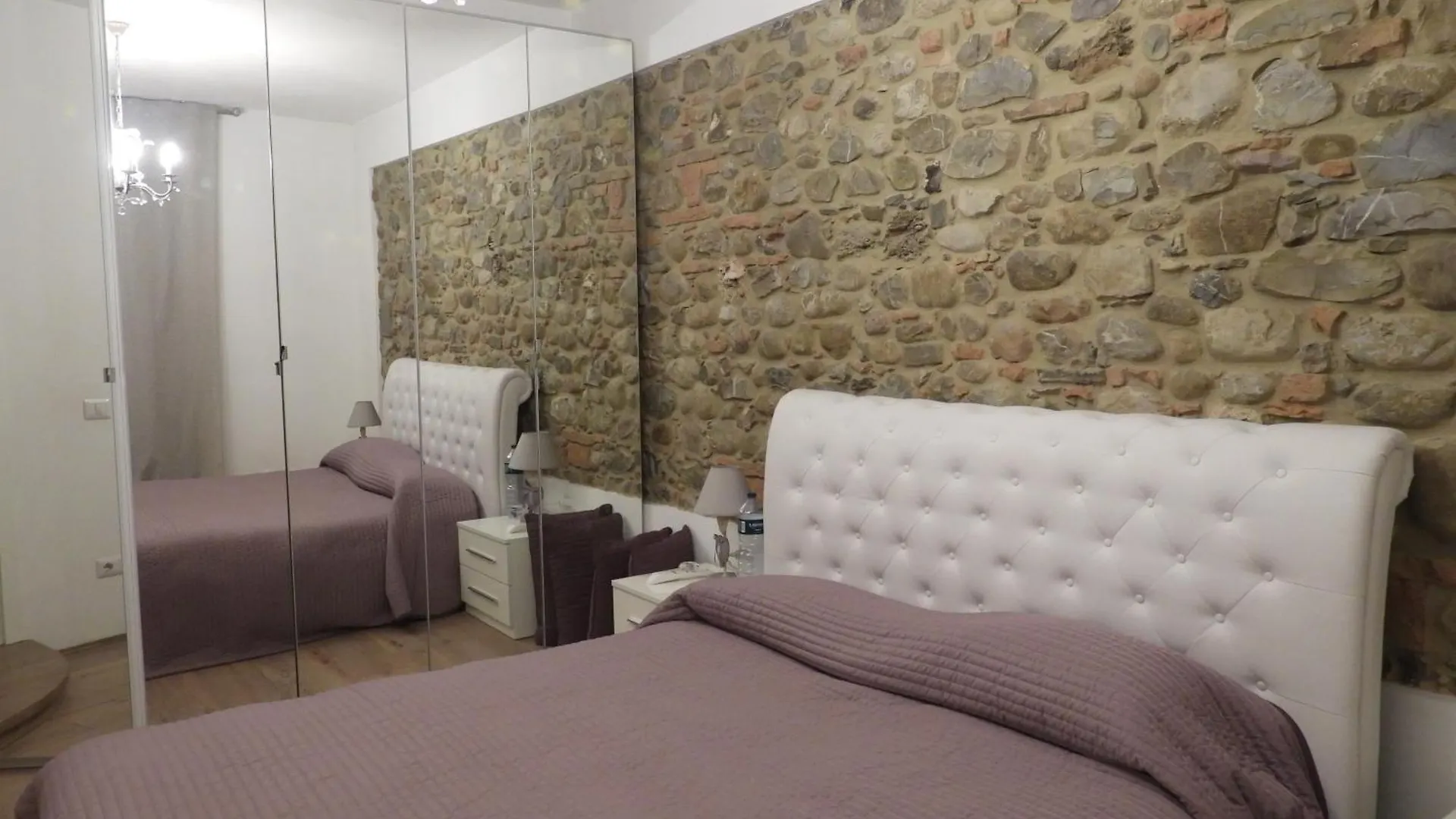 A Casa Di Alice Apartment Ginestra Fiorentina