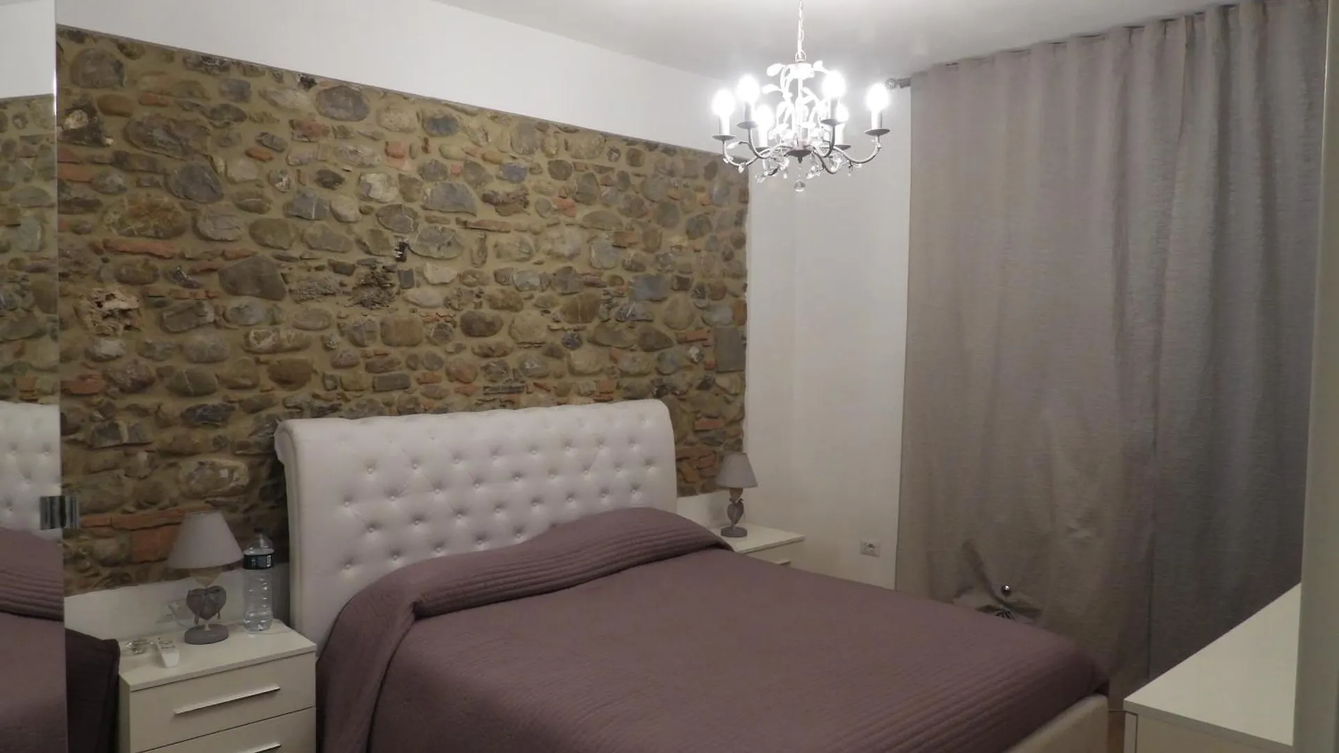 A Casa Di Alice Apartment Ginestra Fiorentina