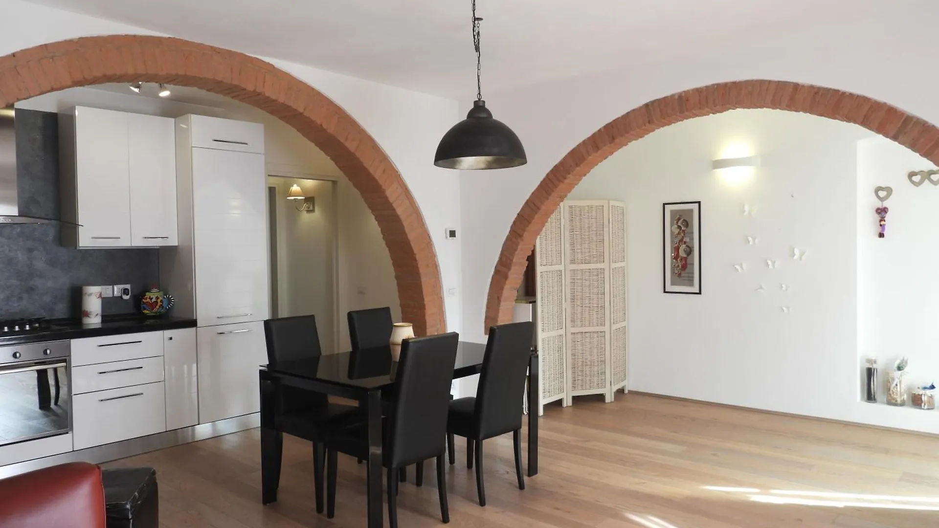 A Casa Di Alice Apartment Ginestra Fiorentina