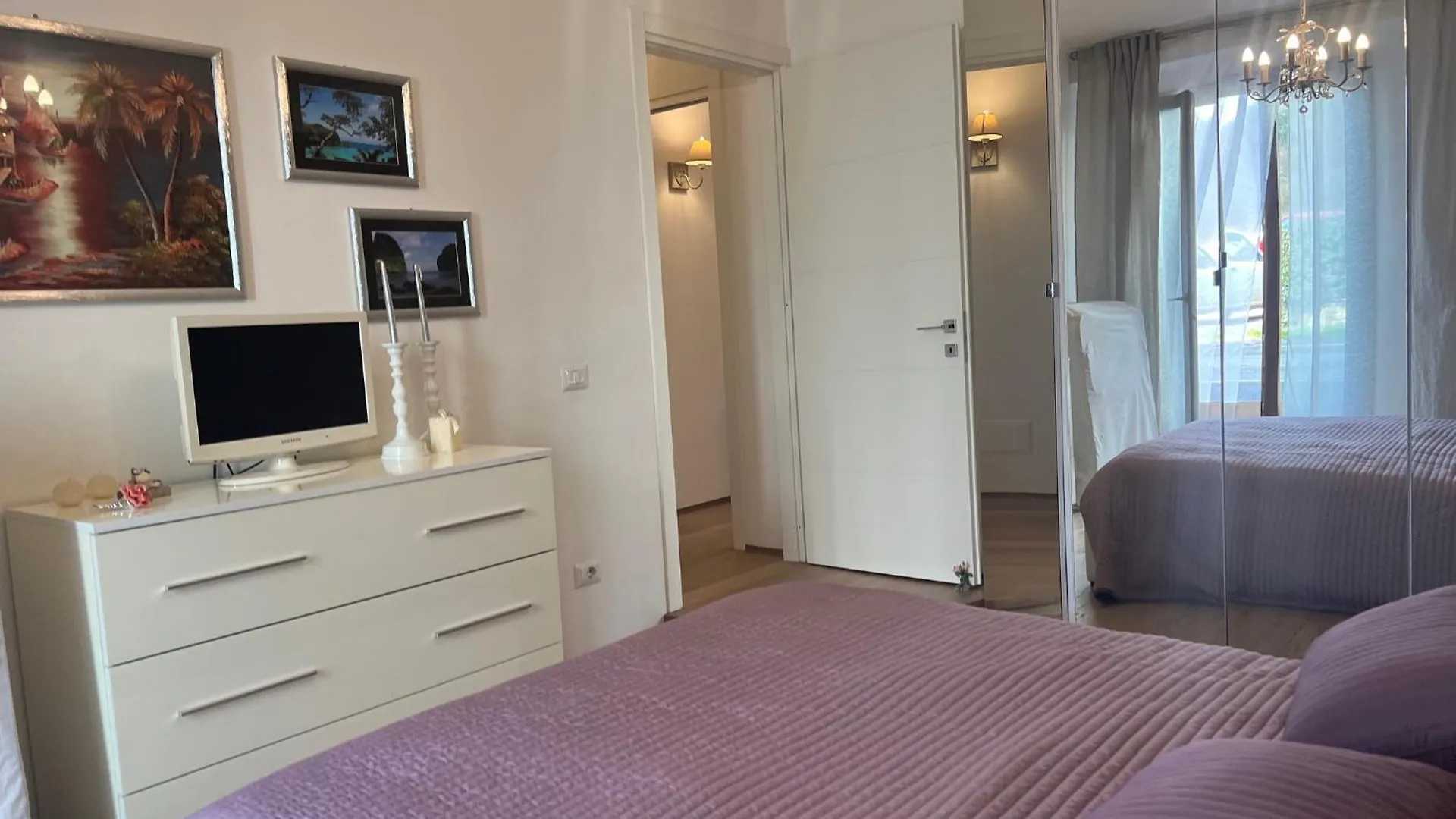 A Casa Di Alice Apartment Ginestra Fiorentina