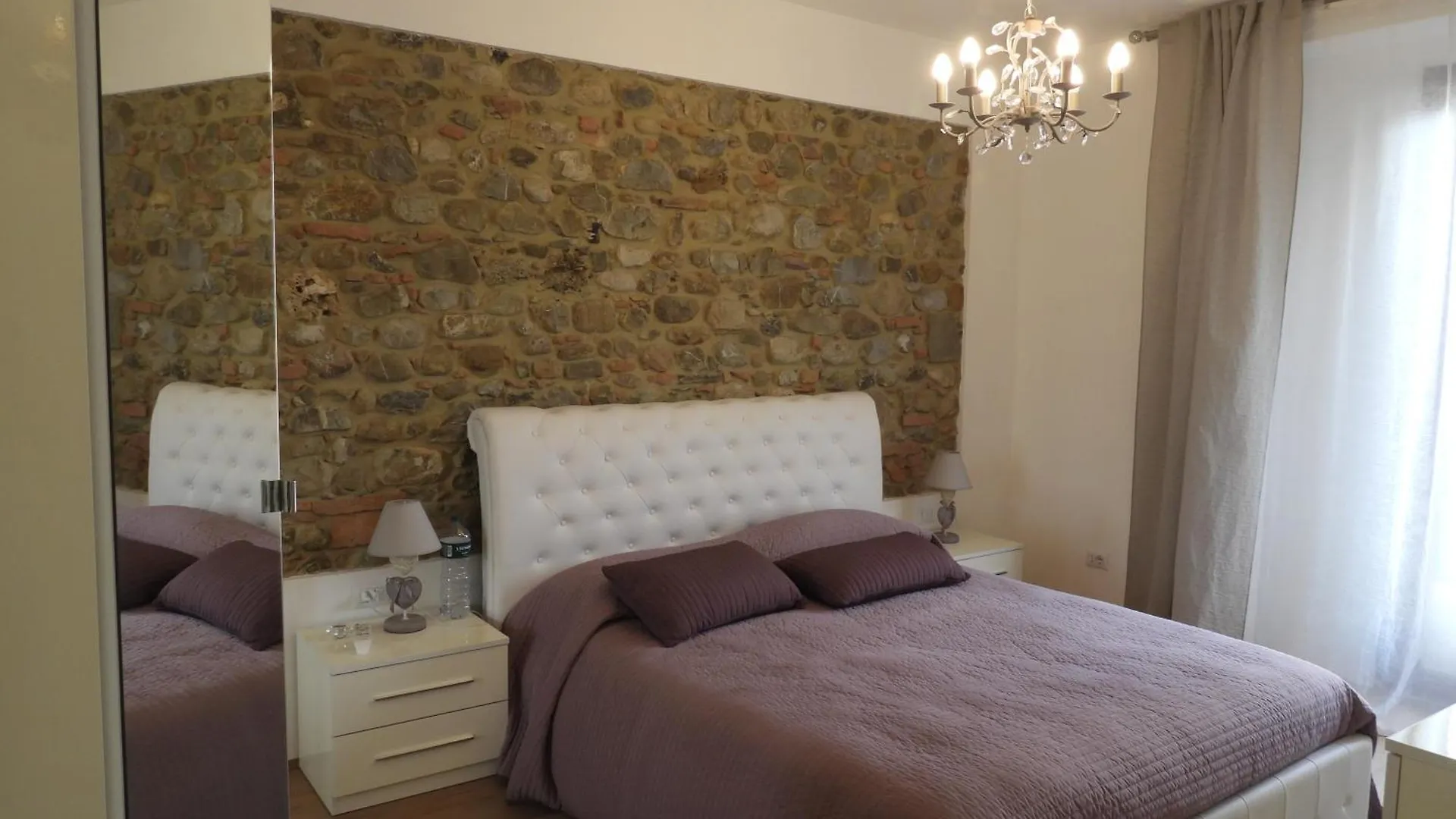 A Casa Di Alice Apartment Ginestra Fiorentina