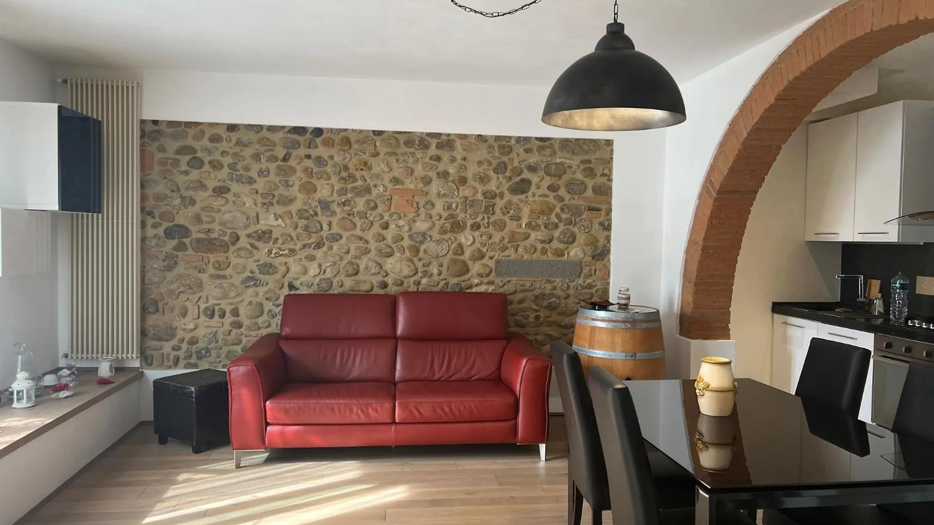 A Casa Di Alice Apartment Ginestra Fiorentina