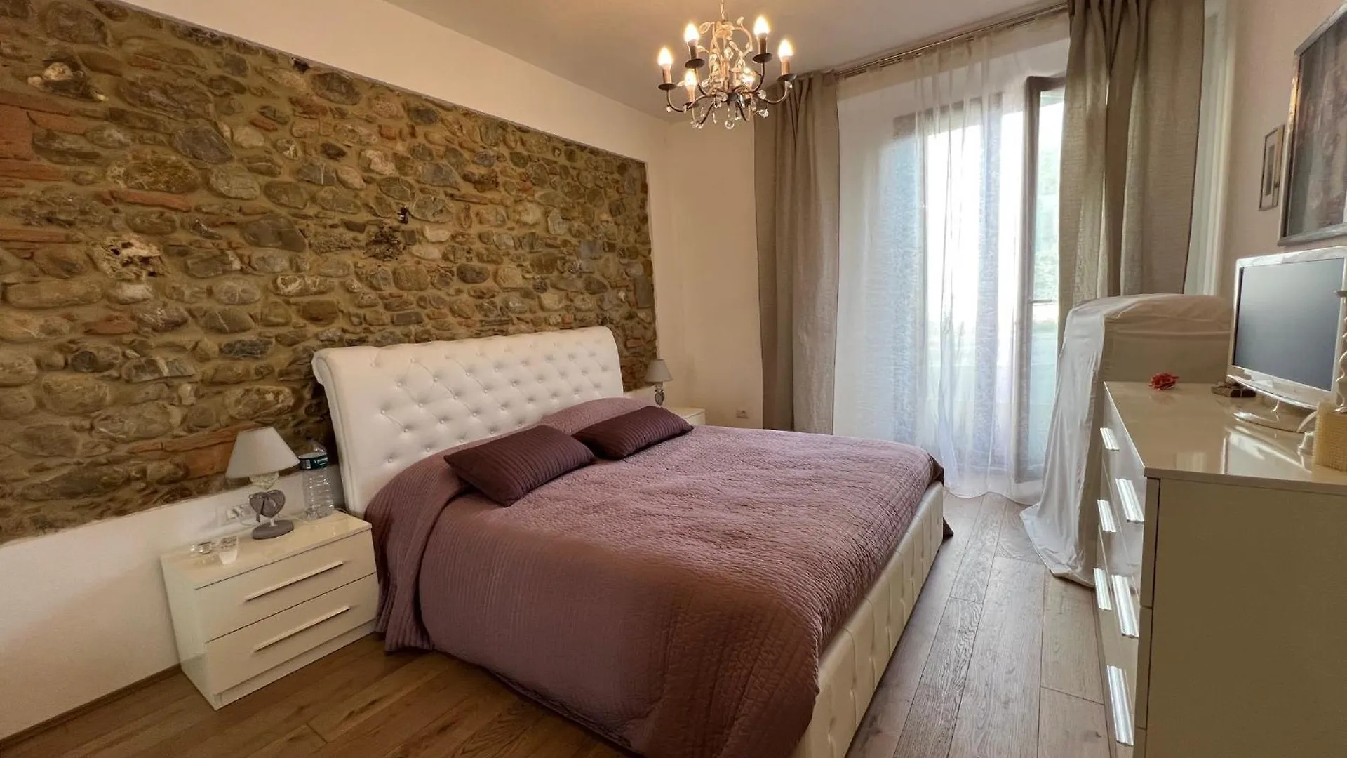 A Casa Di Alice Apartment Ginestra Fiorentina