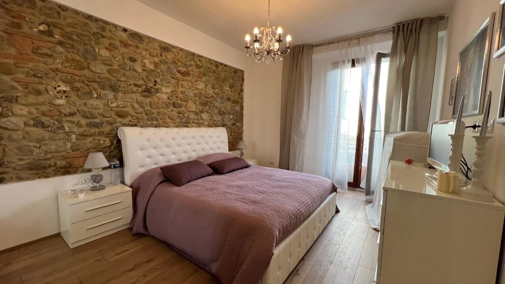 A Casa Di Alice Apartment Ginestra Fiorentina