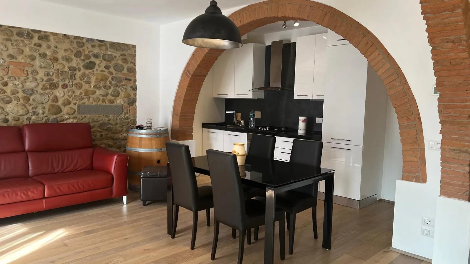 A Casa Di Alice Apartment Ginestra Fiorentina 0*,  Italy