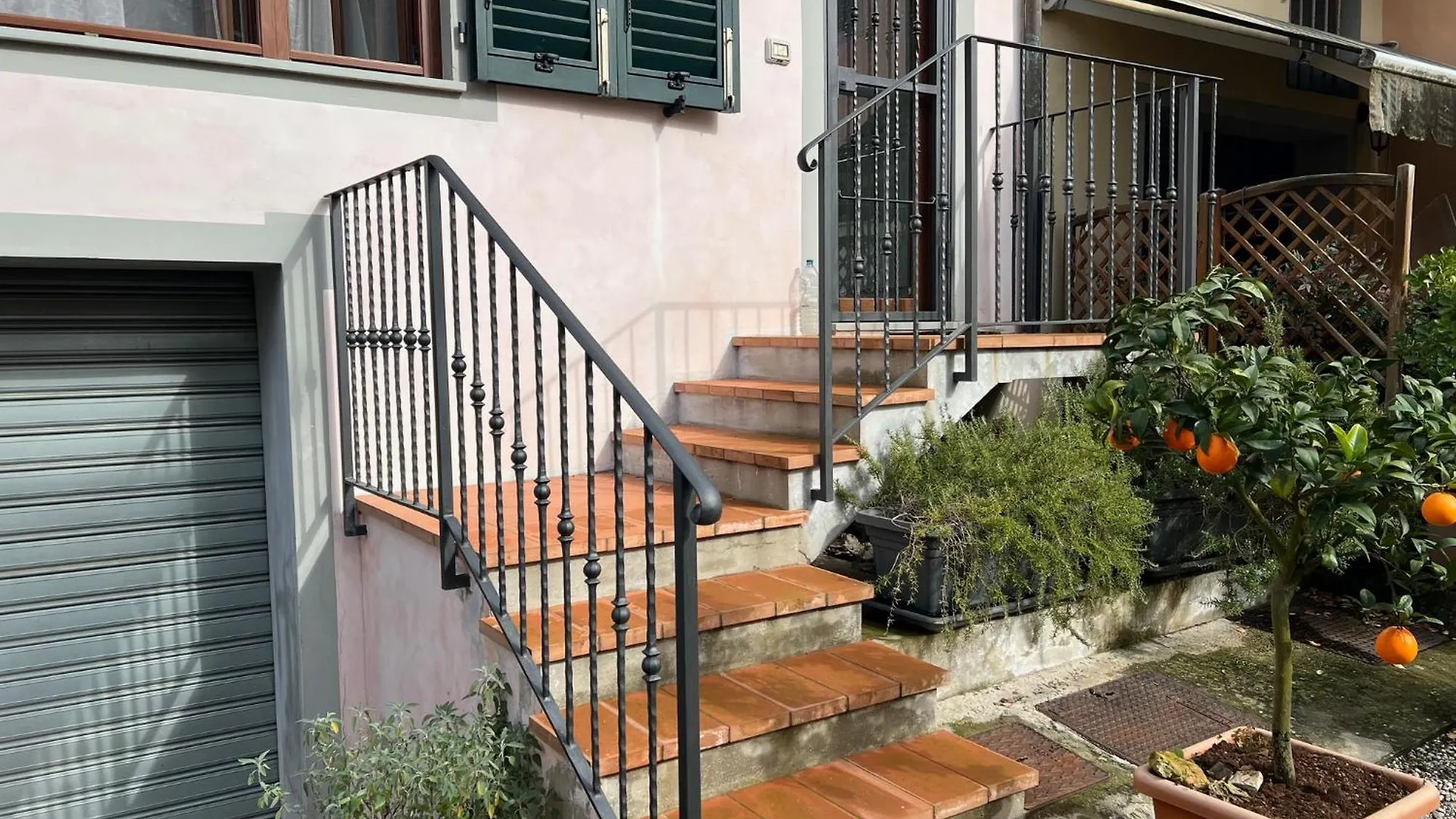 A Casa Di Alice Apartment Ginestra Fiorentina