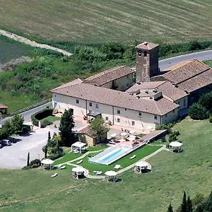 4* Hotel Borgo Sant'ippolito Country