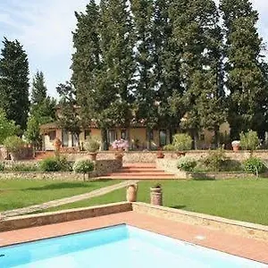 Carcheri Ginestra Fiorentina