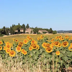  Bed & Breakfast Il Poggio